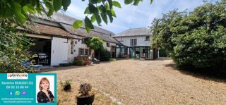  Maison à vendre 6 pièces 146 m²