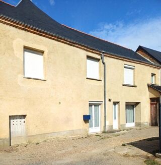  Maison à vendre 9 pièces 184 m²