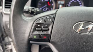 Tucson III 2.0 CRDi 136 4WD Executive - Toit ouvrant 2016 occasion 95160 Montmorency