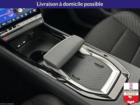 Austral E-Tech full hybrid 200ch Esprit Alpine 2026 occasion 10150 Lavau