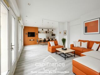  Appartement � vendre 3 pi�ces 73 m�