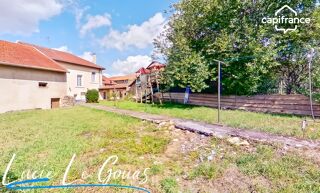  Maison à vendre 7 pièces 181 m²
