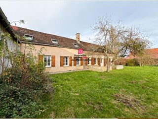  Maison � vendre 8 pi�ces 140 m�