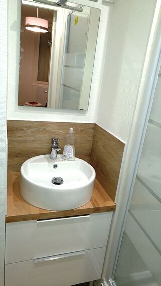  Appartement � louer 1 pi�ce 20 m�