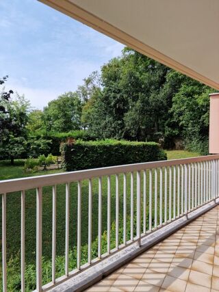  Appartement à louer 1 pièce 34 m²