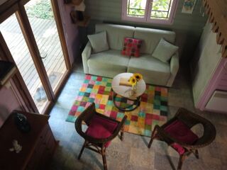  Chalet � vendre 3 pi�ces 50 m� Darvault