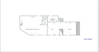  Maison à vendre 9 pièces 160 m²