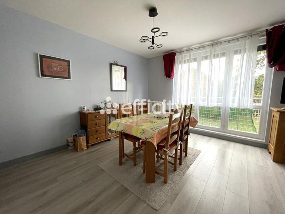 Appartement ancien