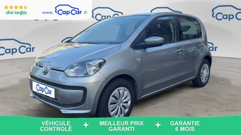 Volkswagen up ! 1.0 60 Cool !