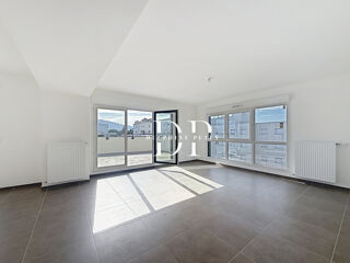  Appartement à vendre 4 pièces 109 m²