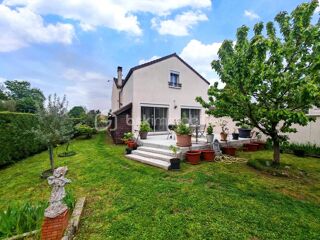  Maison � vendre 6 pi�ces 132 m�