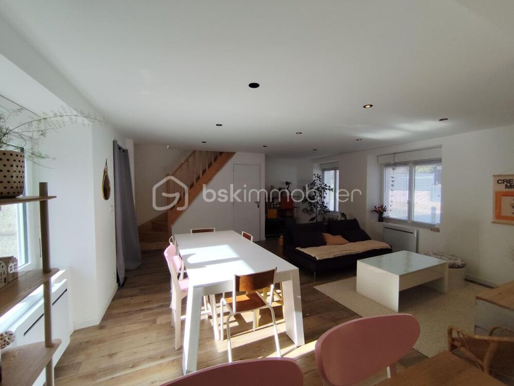 Maison 5 pièces 94 m2