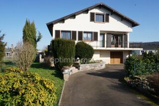  Maison à vendre 6 pièces 155 m²