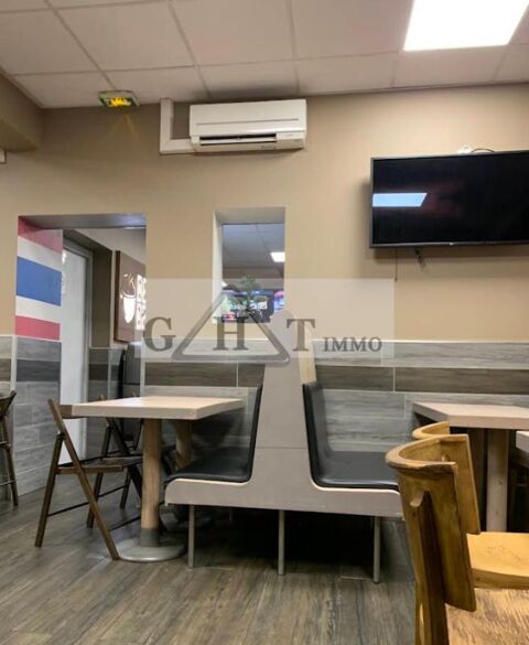 LOCAL COMMERCIAL 100 m&sup2; � MELUN (77000) A VENDRE 380000 77000 Melun