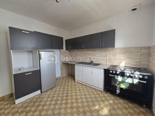  Maison � vendre 5 pi�ces 77 m�