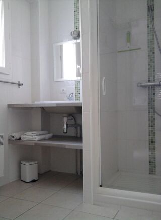  Appartement à louer 1 pièce 20 m²