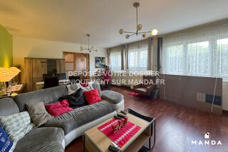  Appartement  louer 5 pices 101 m