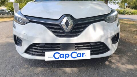 Clio 1.5 Blue dCi 85 Business 2021 occasion 37000 Tours