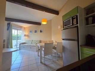  Maison � vendre 3 pi�ces 39 m�