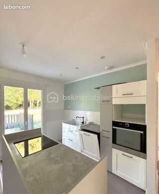  Maison � vendre 4 pi�ces 106 m�