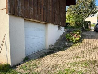  Maison � vendre 5 pi�ces 120 m�