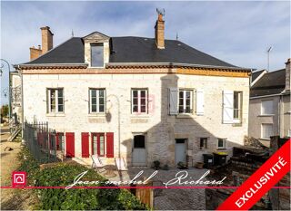  Maison � vendre 5 pi�ces 145 m�
