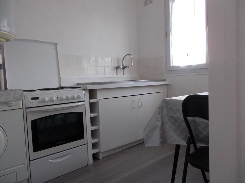 Location Appartement Appartement de 30m2 à louer sur Saint-Nazaire Saint nazaire