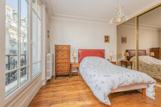  Appartement  vendre 2 pices 47 m