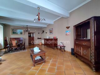  Maison à vendre 7 pièces 165 m²