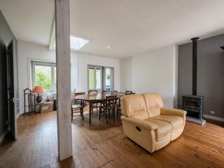  Maison à vendre 3 pièces 80 m²