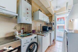  Appartement � vendre 3 pi�ces 55 m�