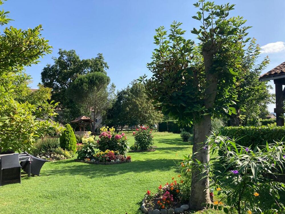  vendre  Proprit/chteau Estancarbon (31800)