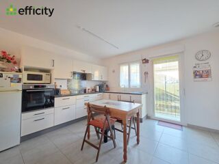  Maison � vendre 4 pi�ces 77 m�