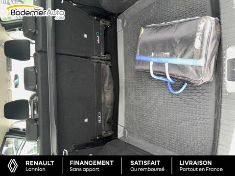 Jogger TCe 110 5 places Extreme + 2023 occasion 22200 Guingamp