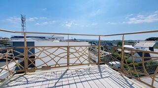  Appartement � vendre 3 pi�ces 57 m�