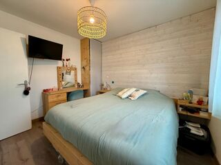  Maison � vendre 4 pi�ces 95 m�