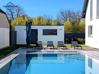  Maison � vendre 7 pi�ces 165 m�
