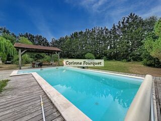 Maison à vendre 5 pièces 146 m²