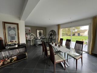  Maison à vendre 6 pièces 182 m²