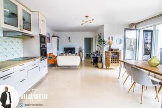  Appartement à vendre 4 pièces 81 m²