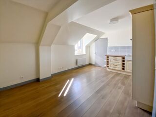  Appartement � vendre 2 pi�ces 38 m�