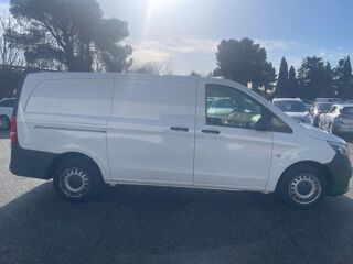 Vito Camionnette 110 CDI 102cv CLIM LED XENON 65MKM 2020 occasion 84700 Sorgues