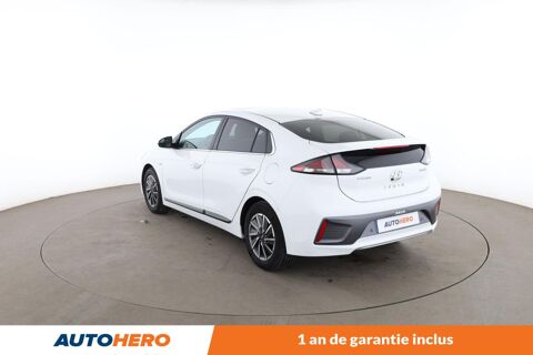 Ioniq Electric Creative 39 kWh 136 ch 2021 occasion 92130 Issy-les-Moulineaux