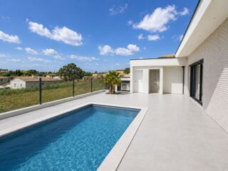  Villa à vendre 5 pièces 121 m²