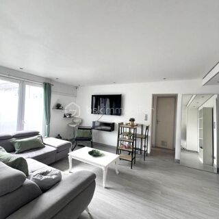  Appartement � vendre 2 pi�ces 50 m�