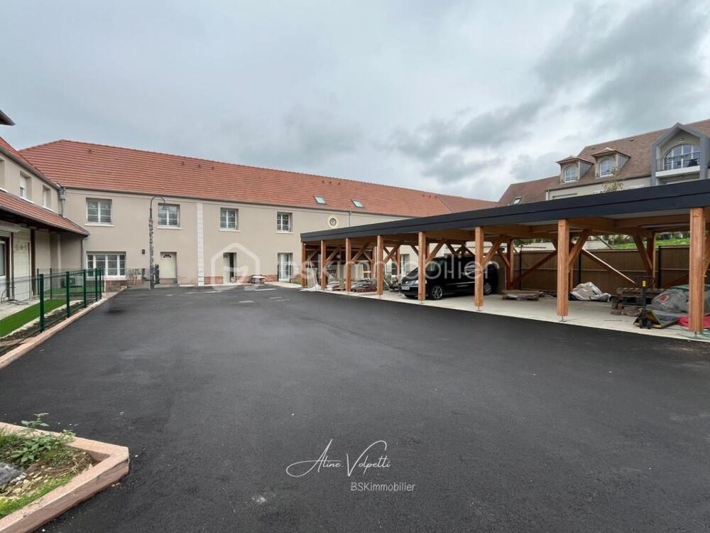 Location Maison MAISON DE VILLE 3 CHAMBRES BUSSY SAINT GEORGES Bussy saint georges