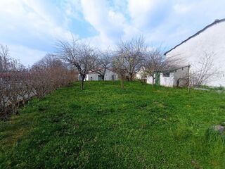  Terrain à vendre 382 m²