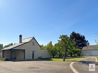  Maison à vendre 8 pièces 205 m²