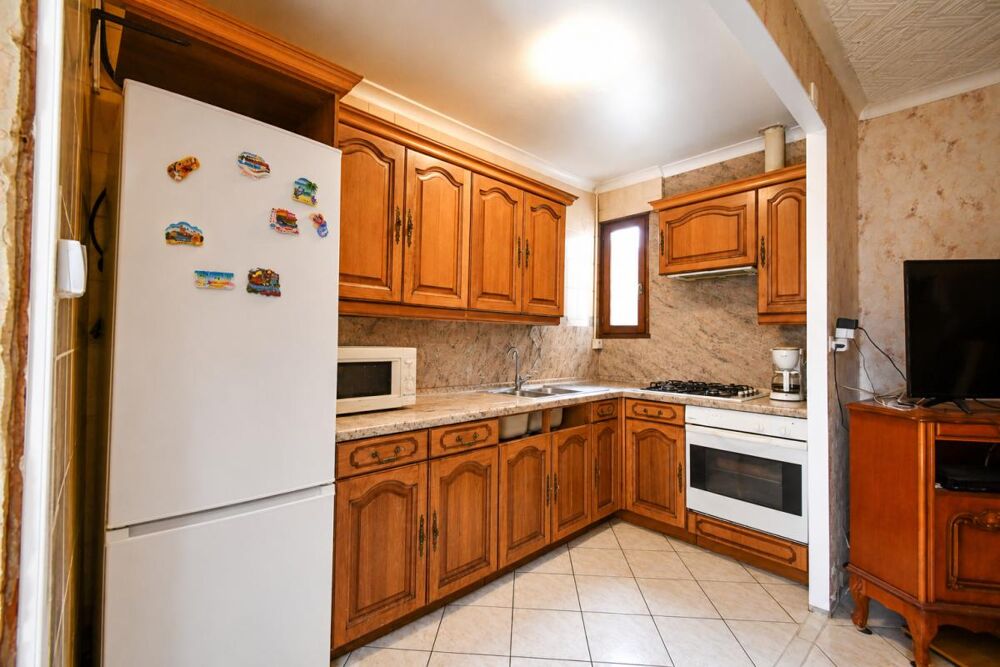 Vente Maison À VENDRE MAISON INDIVIDUELLE AVEC JARDIN, VÉRANDA ET GARAGE À TREMBLAY-EN-FRANCE Tremblay en france