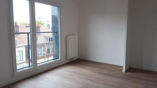 Appartement à louer 3 pièces 63 m²